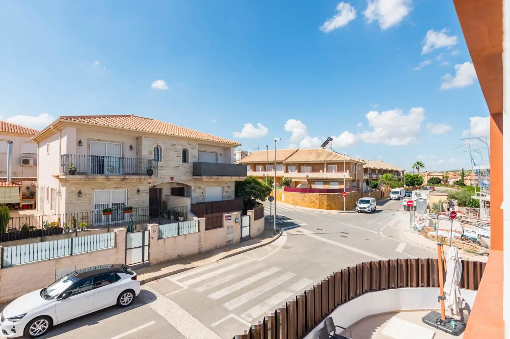 Casa a schiera con piscina in vendita a Calle SIERRA DE LAS MORERAS 12, imagen 33