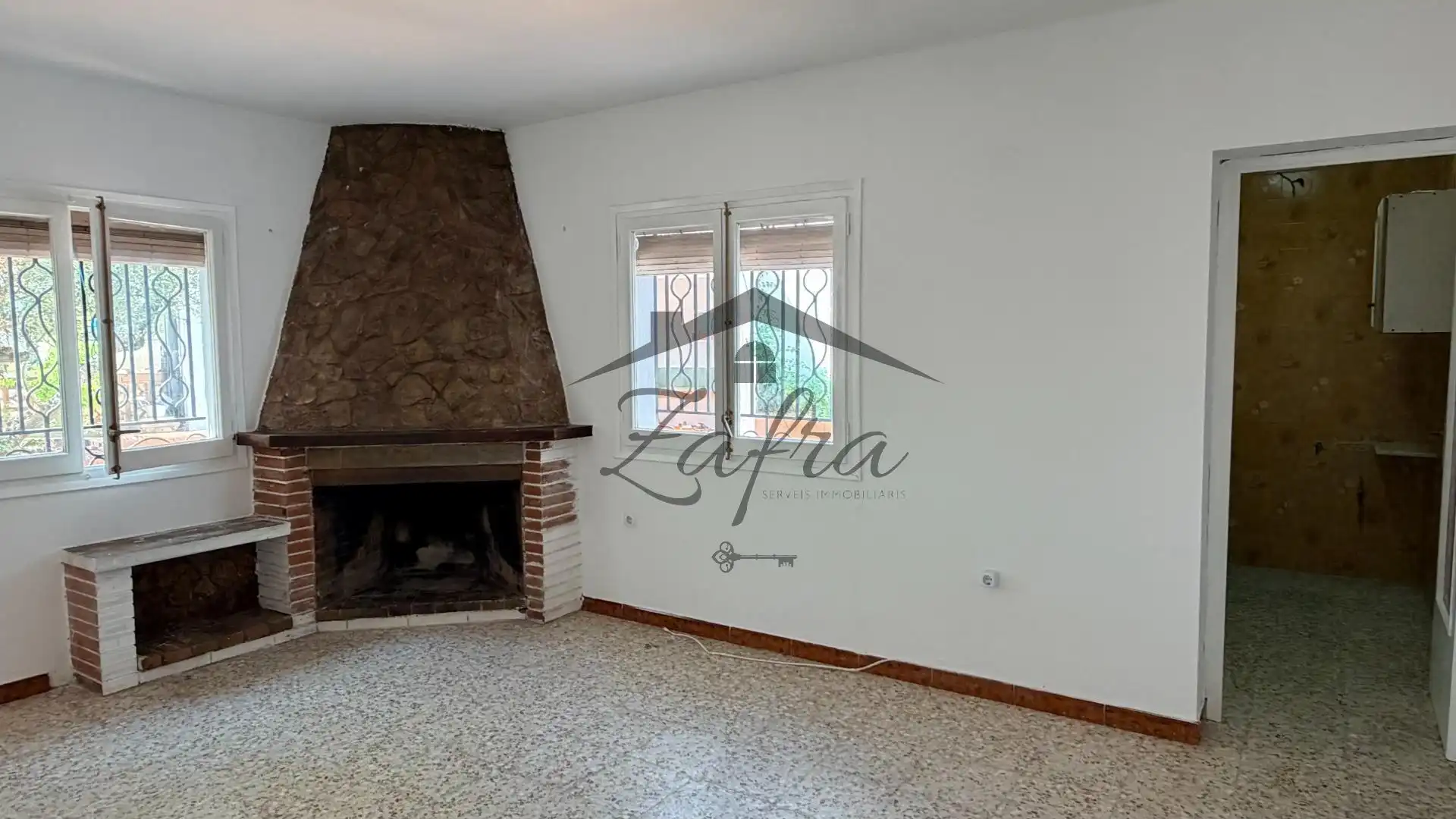 Casa con jardín en venta en Carrer Carrer Avet, imagen 51