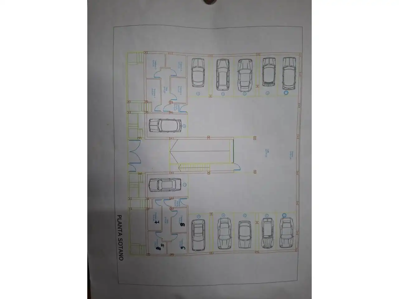 Individual en venta en Calle Mar Menor, imagen 4