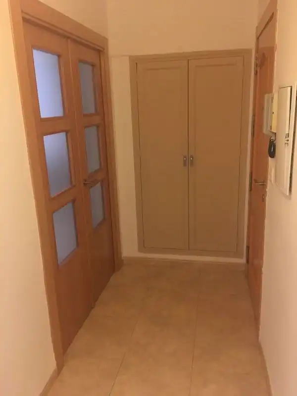 Wohnung zur Miete in Almería mit Klimaanlage und Möbliert