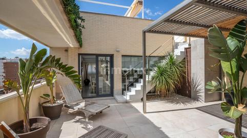 Photo 3 of Attic for sale in Avenida de Ansaldo, Playa de San Juan, Alicante / Alacant