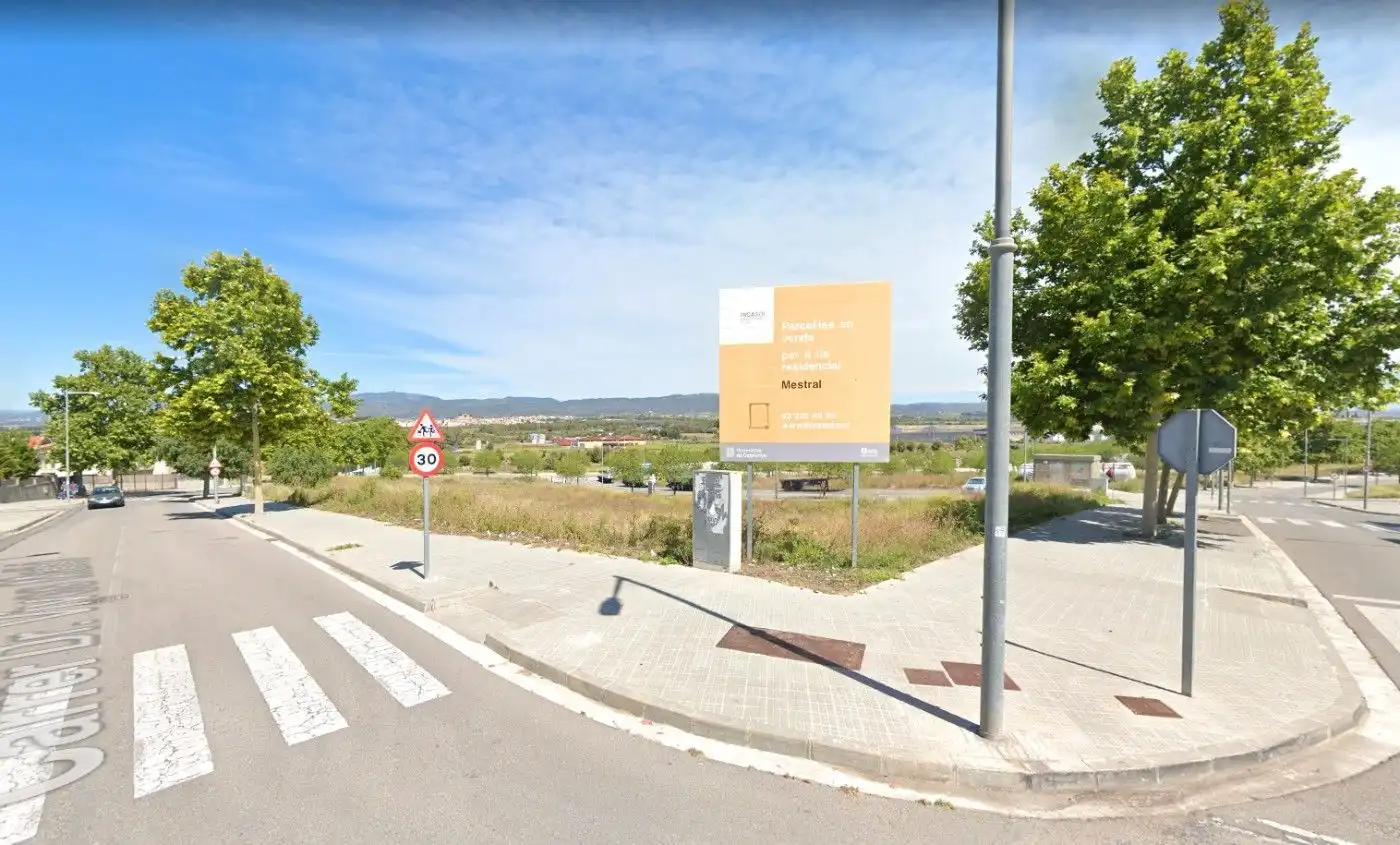 Terrain résidentiel à vendre à Avinguda l'Institut 1, imagen 5
