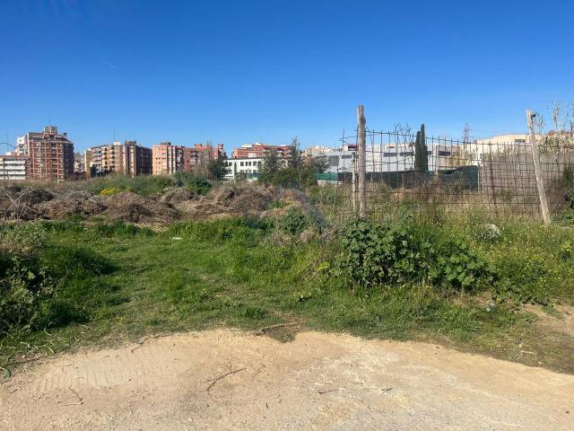 Terreno residencial en Venta en Camí de Can Redéu en Cinc Sènies