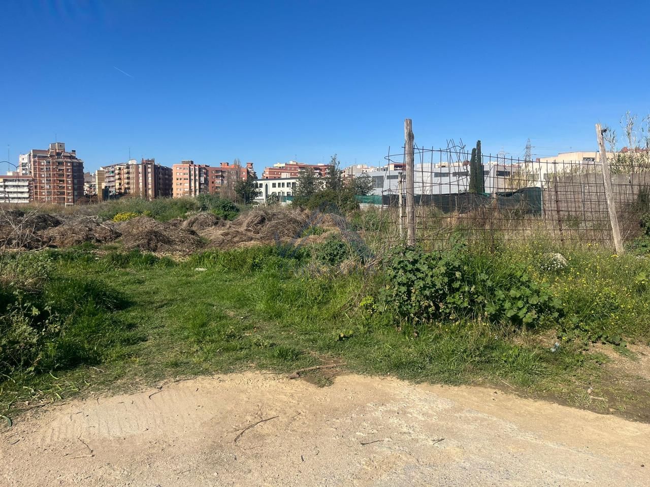 Residencial en venda en Mataró