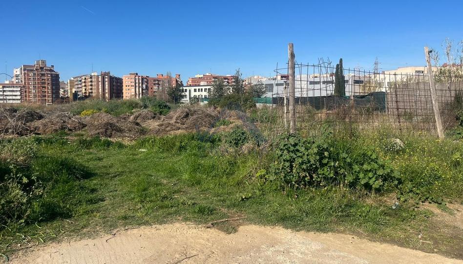 Foto 1 de Residencial en venda a Camí de Can Redéu, Cinc Sènies, Barcelona