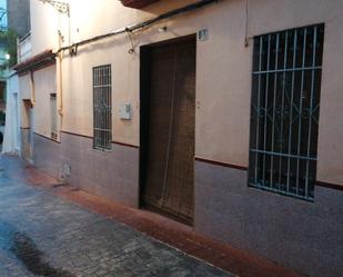 Vista exterior de Casa o xalet en venda en Ador amb Terrassa, Traster i Moblat