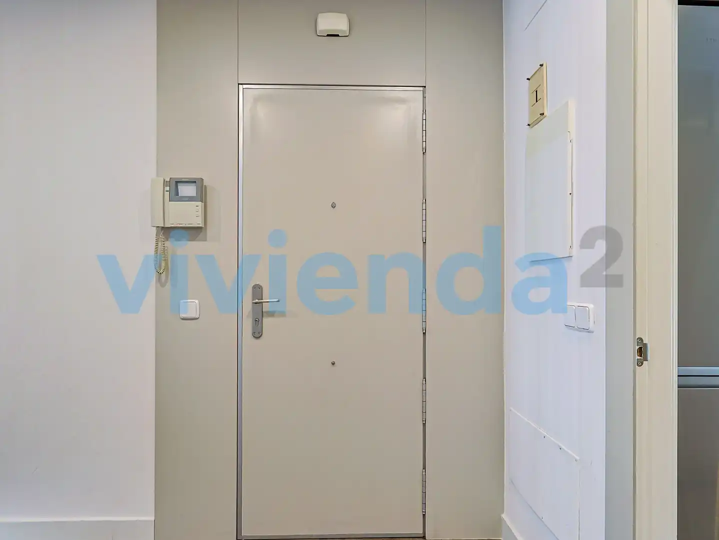 Pis en venda en Madrid amb Aire condicionat, Calefacció i Traster