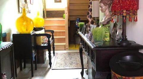 Foto 5 de Casa o chalet en venta en Calle Alfonso de la Cerda, San Mamés - La Palomera, León Capital