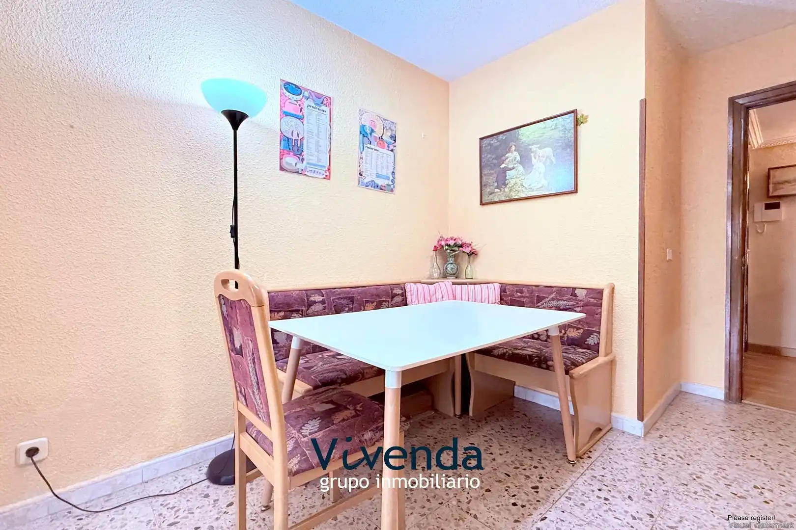 Piso en venta en Norte - Universidad