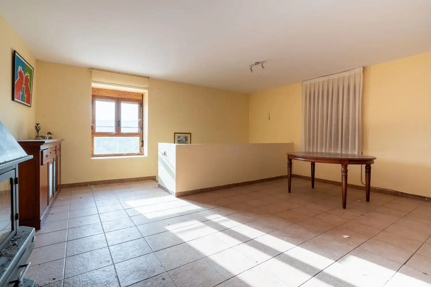 Country house zum Verkauf in Tortosa mit Privatgarten, Terrasse und Abstellraum