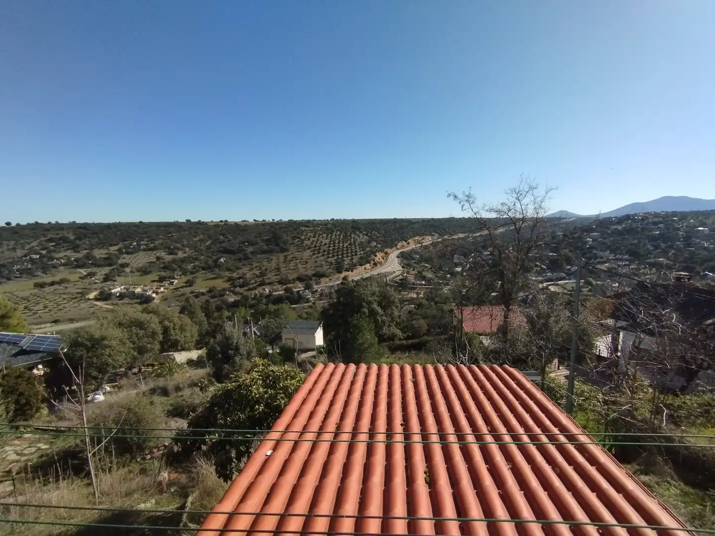 Casa o chalet en venta en Urbanizacion Cedena 19, Los Navalmorales