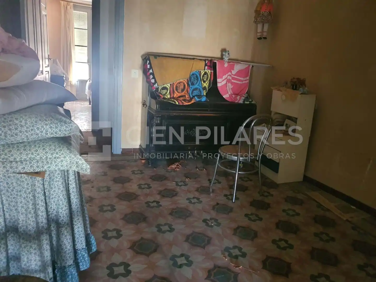 House for sale in CALLE SAENZ DE TEJADA Nº  QUEL (LA RIOJA), imagen 4