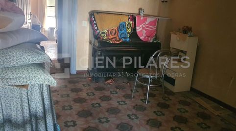 SE VENDE GRAN CASA CON TERRENO EN UNA UBICACIÓN CÉNTRICA QUE SE CONVIERTE EN UNA VERDADERA JOYA PARA PROMOTORES, CONSTRUCTORES, IN, Bild 4