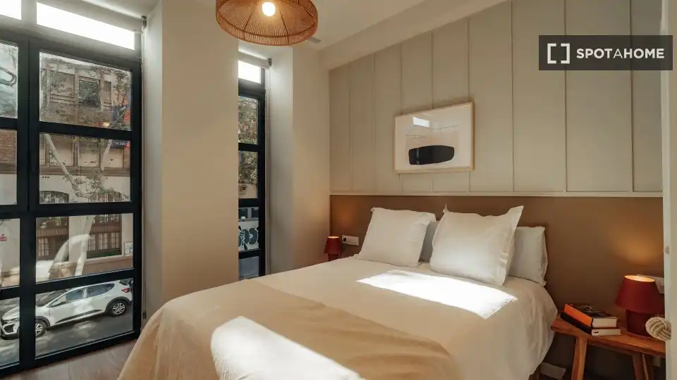 Flat to rent in Eixample