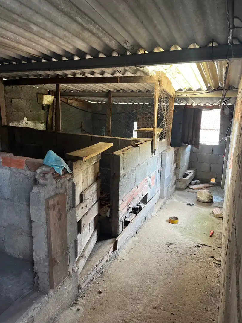 Casa rústica en venda a Silleda, imagen 24
