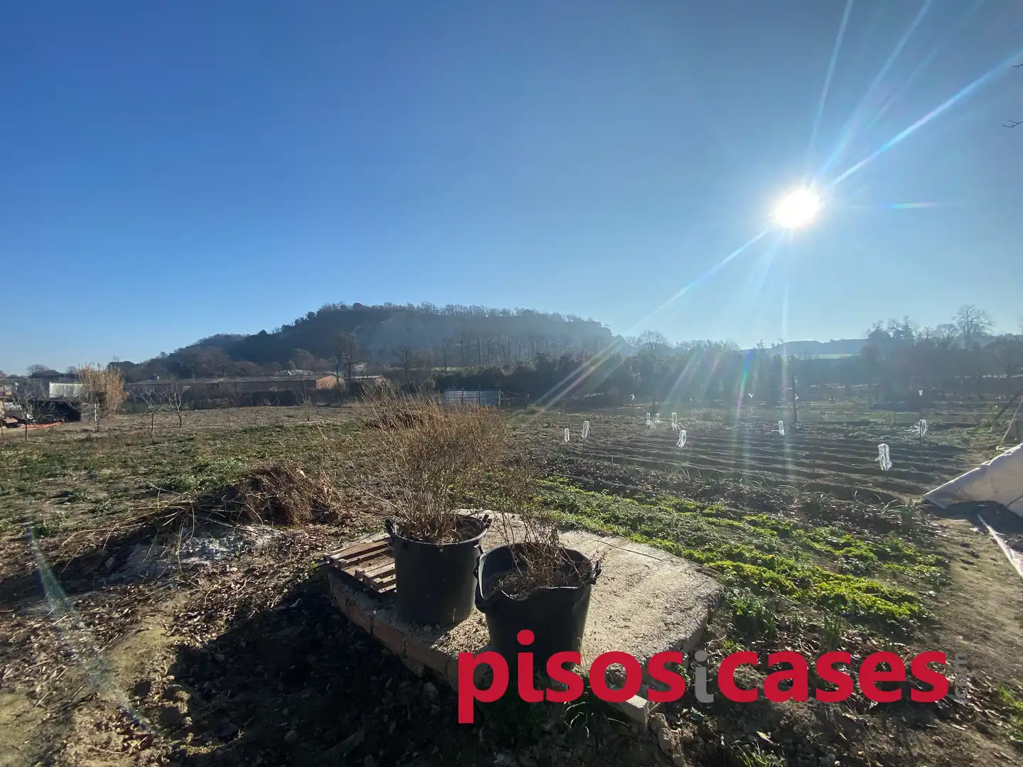 Houses for sale in Tona  with Private garden and Terrace