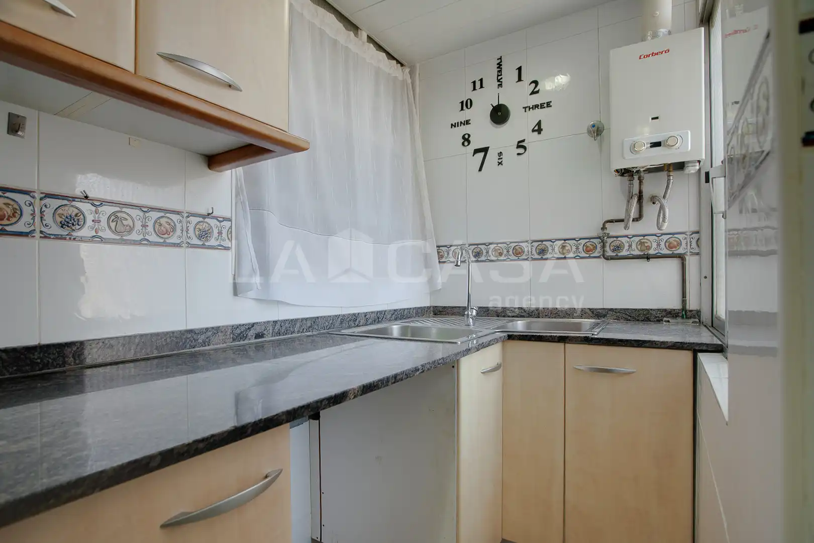 Cuina de Pis en venda en Cornellà de Llobregat
