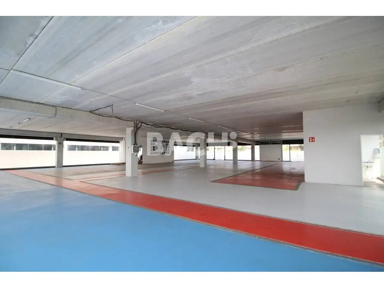 Nau industrial de lloguer a Avenida Osona 1, imagen 32