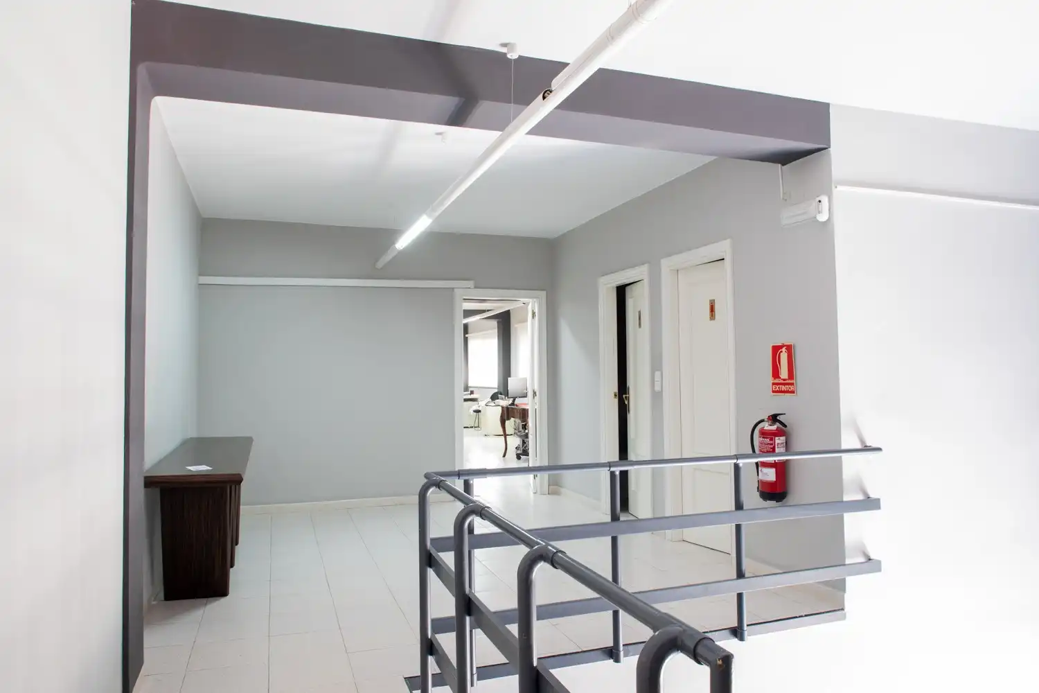 Nau industrial de lloguer a Beniparrell, imagen 14