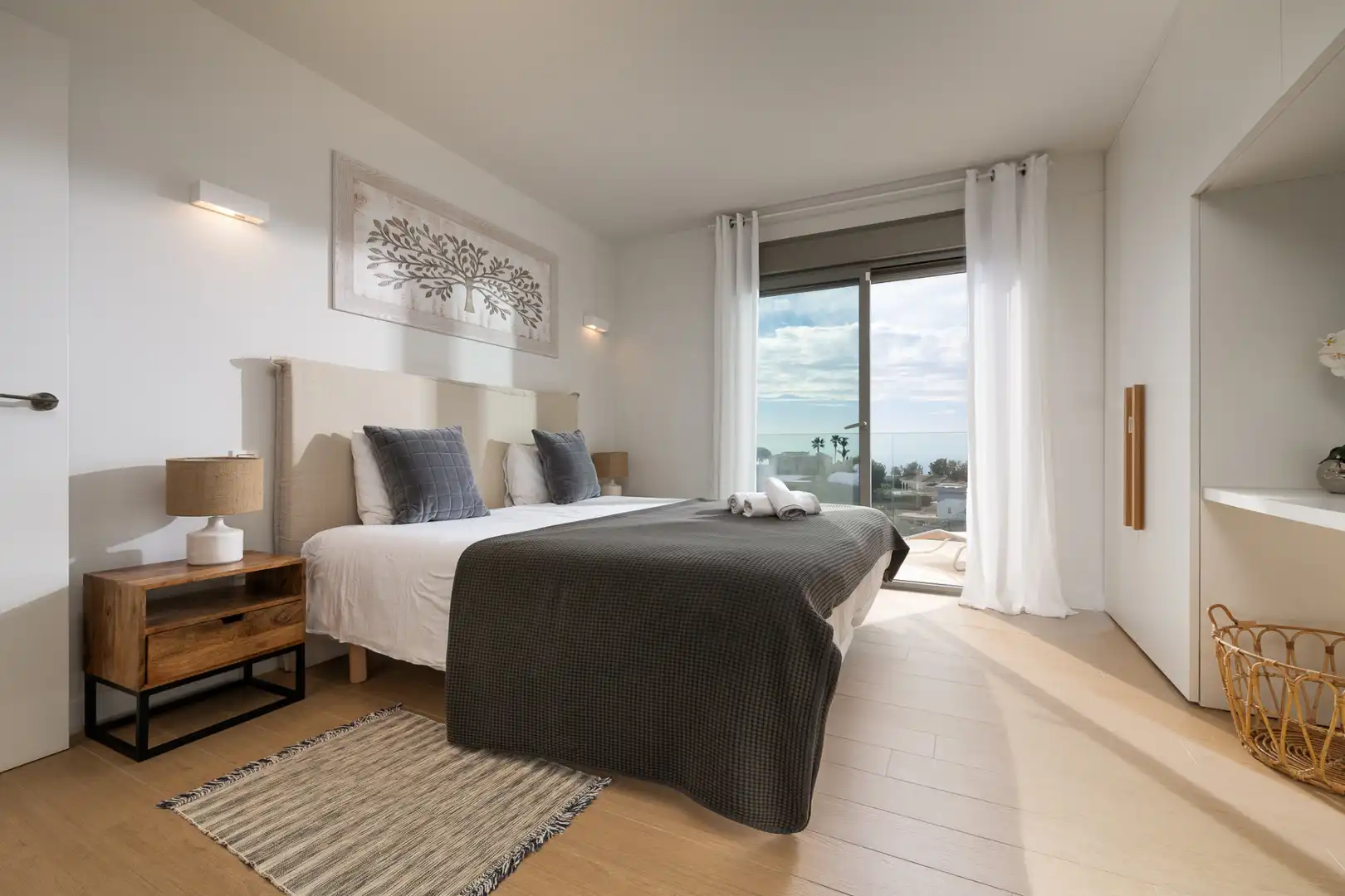 Maison jumelée avec piscine à vendre à Mijas pueblo, imagen 13