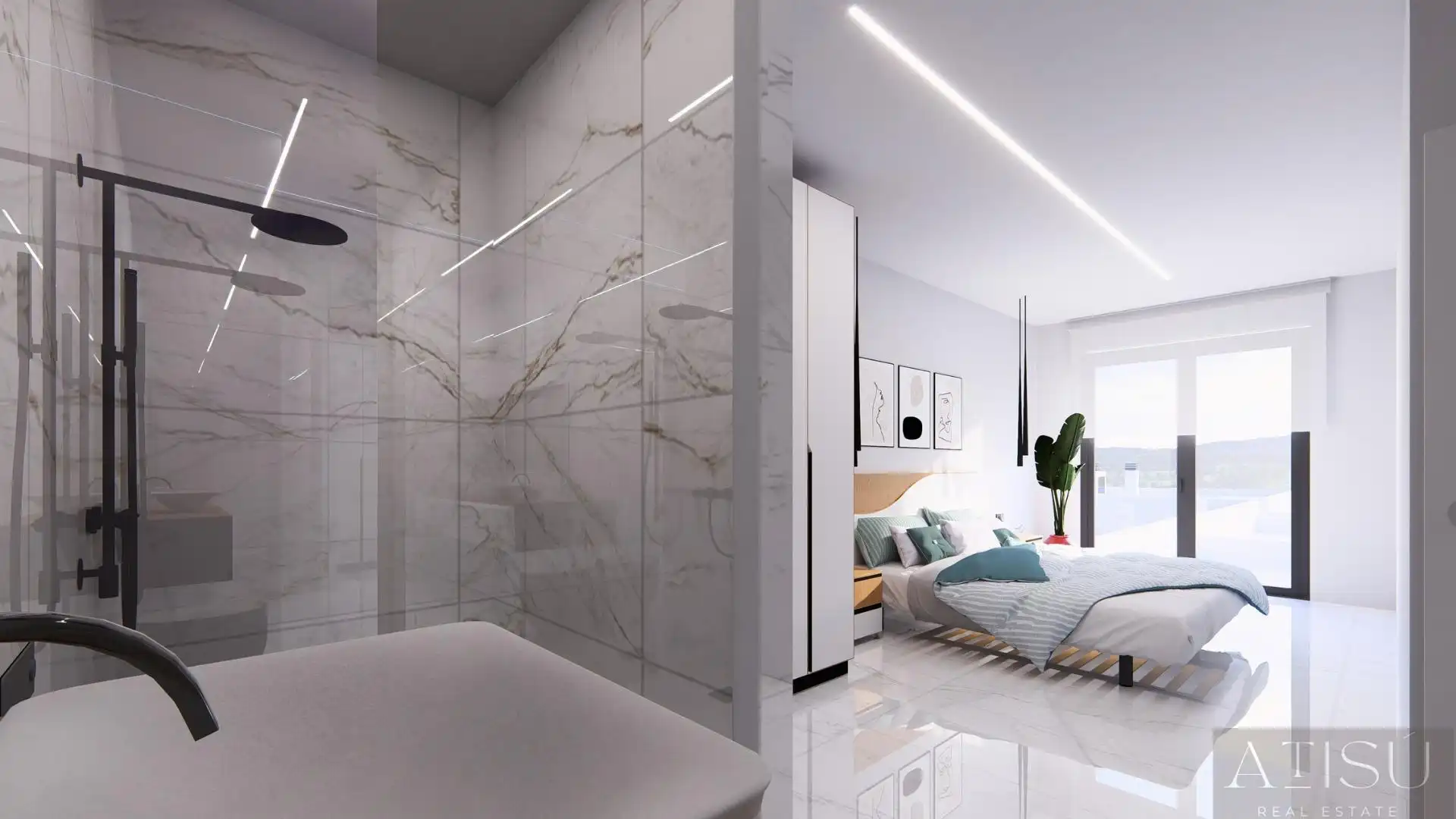 Bungalow con piscina in vendita a Algorfa, imagen 13