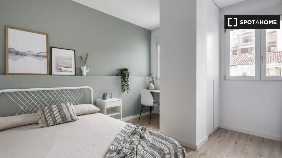 Appartement avec terrasse à louer à Extramurs, imagen 9
