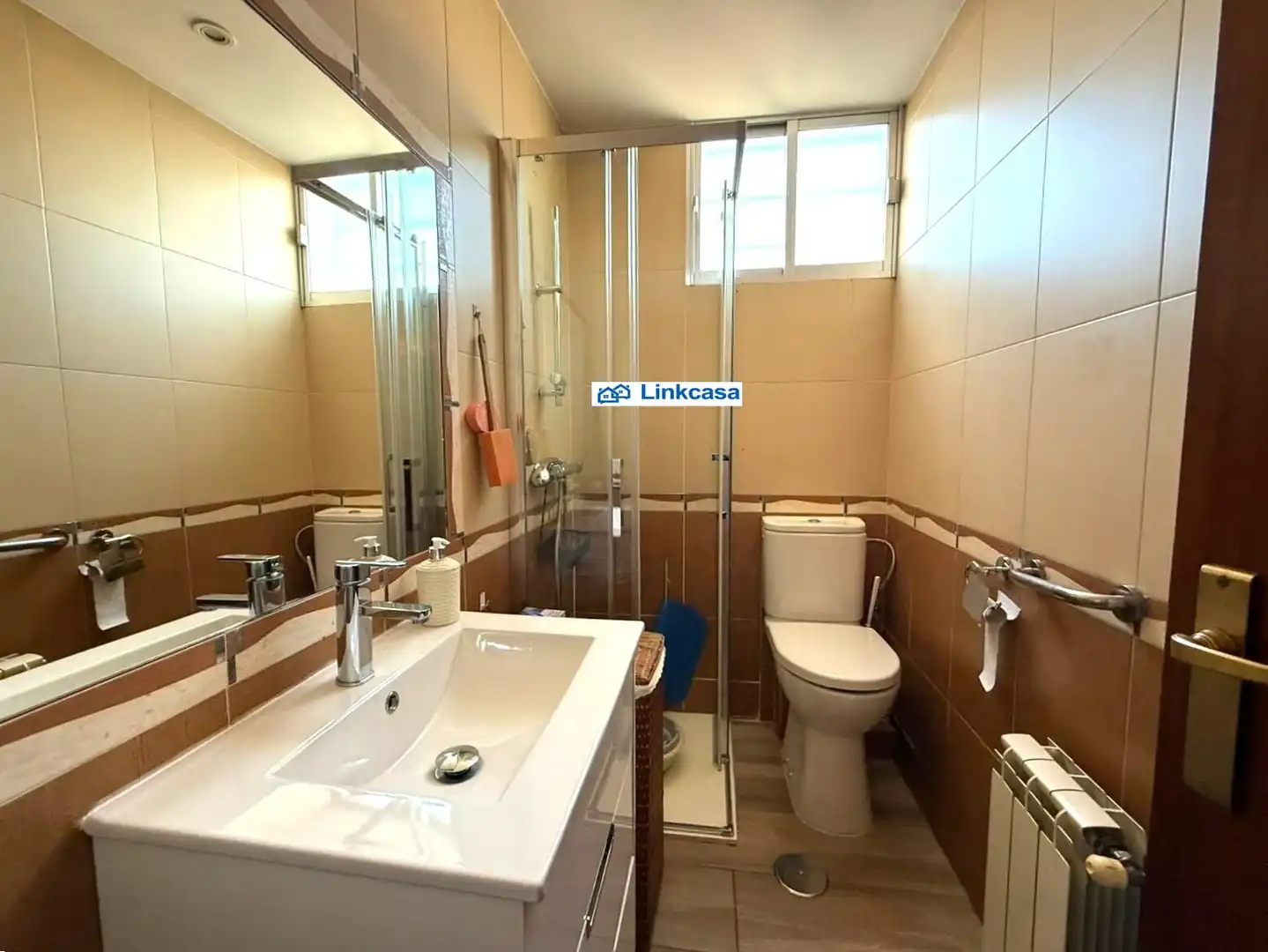 Bany de Pis en venda en Madrid amb Aire condicionat, Calefacció i Traster