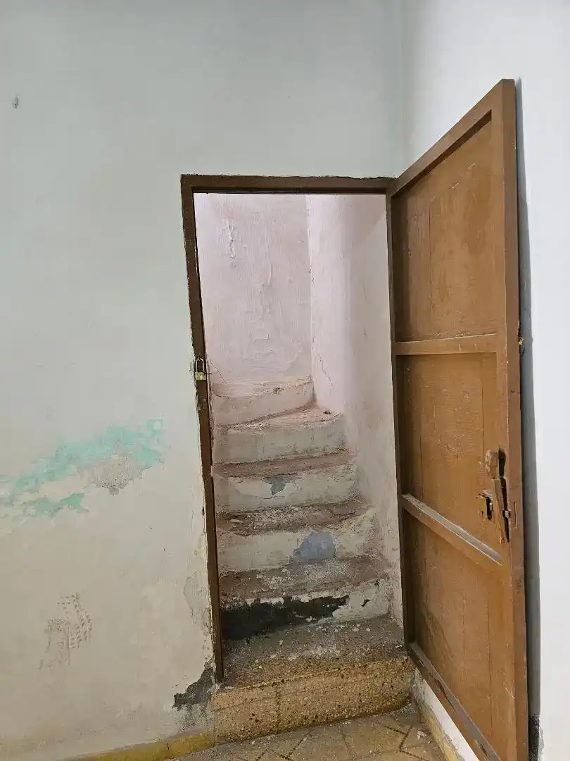 Casa adosada en venda en Berja amb Balcó