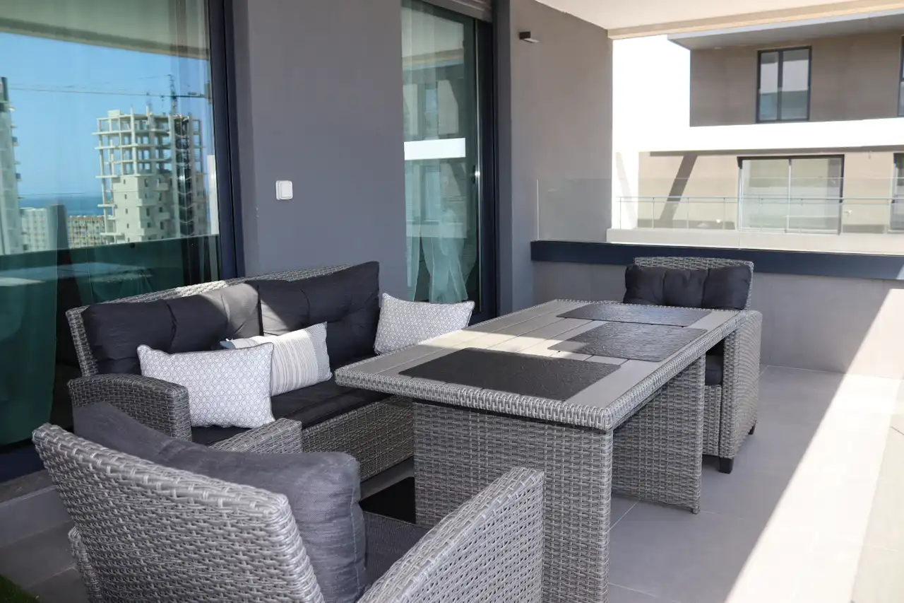Apartment zum Verkauf in Zona Pueblo, imagen 3