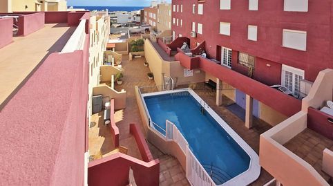 Foto 2 de Ático en venta en El Velero, Playa de San Juan, Guía de Isora