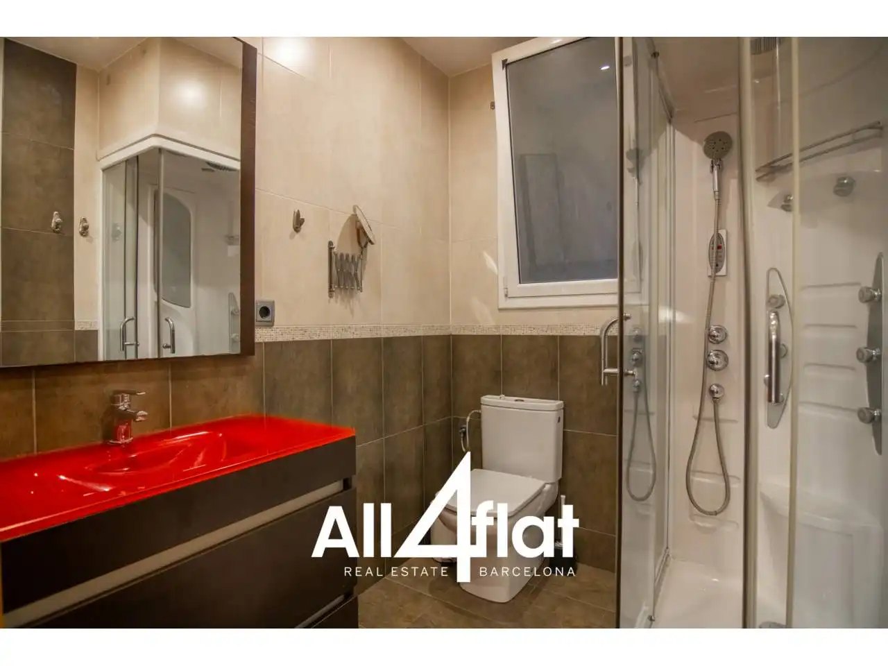 Piso con terraza en venta en Calle DIPUTACIO, imagen 17