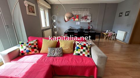 Foto 5 de Casa adosada en venta en Bocairent, Valencia