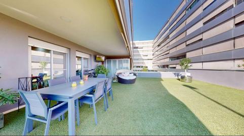 Foto 5 de Planta baixa en venda a Sector V, Elche / Elx