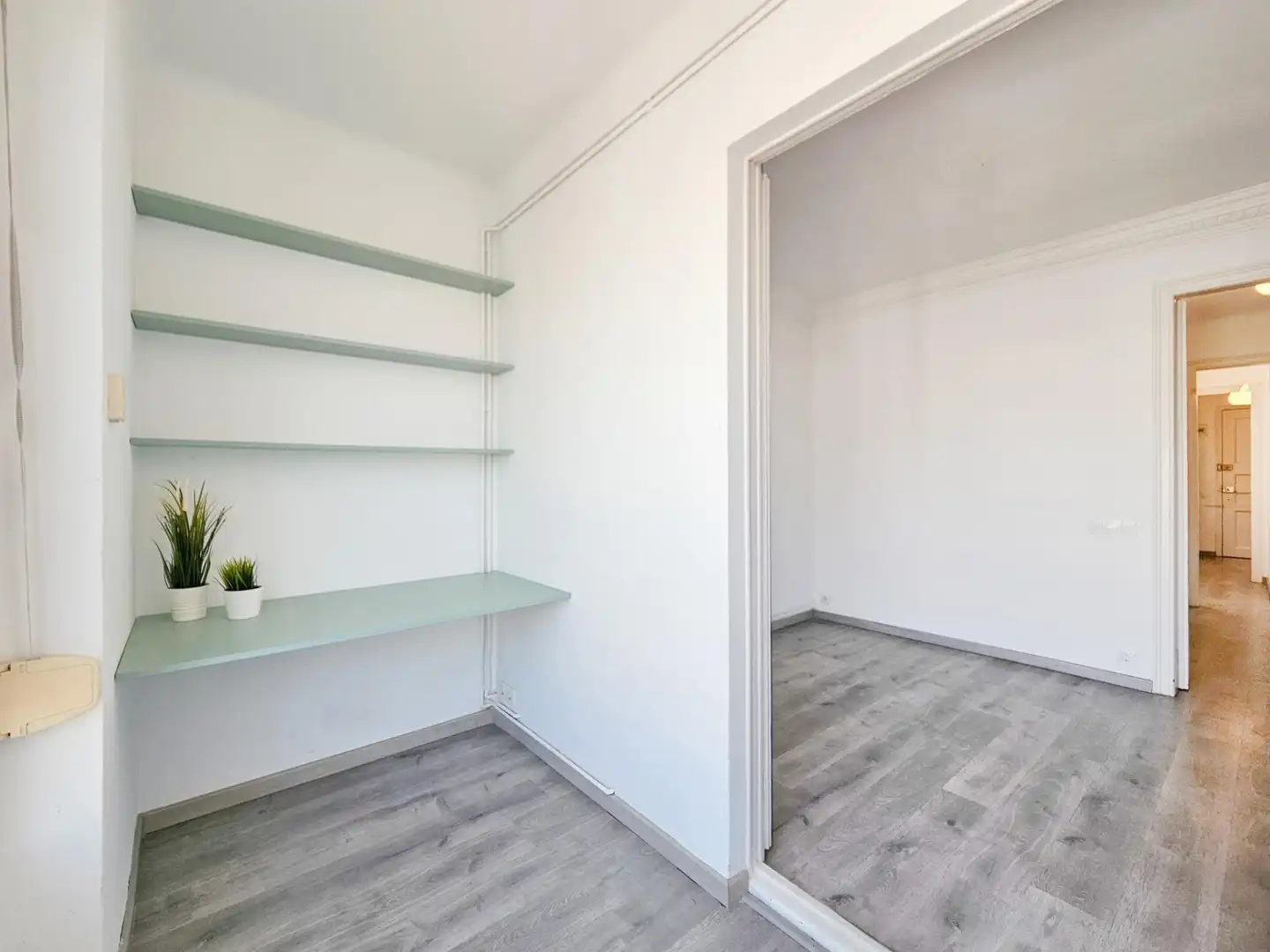Apartament en venda en Barcelona