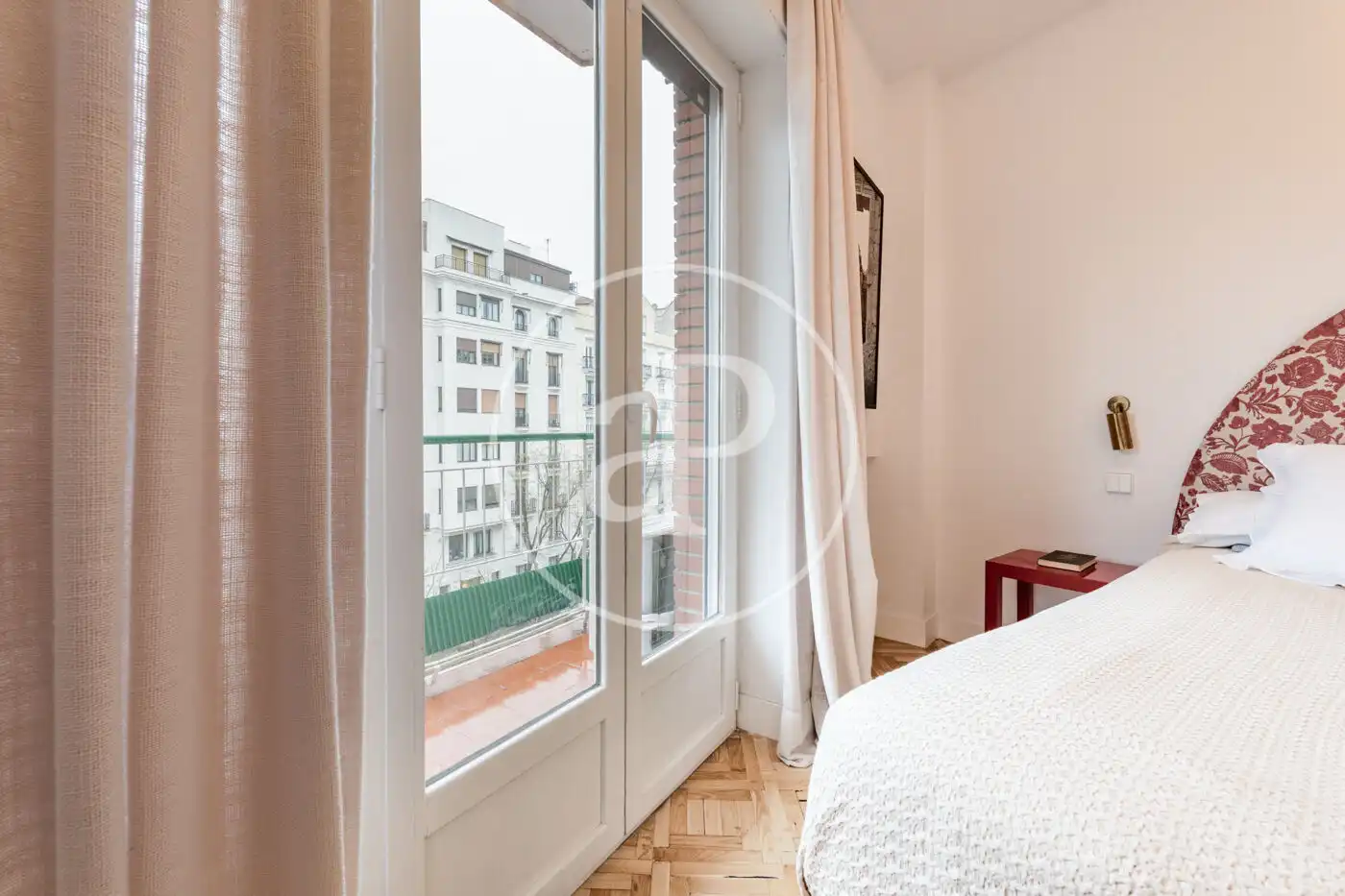 Appartamento con terrazza in vendita a Chamberí, imagen 24