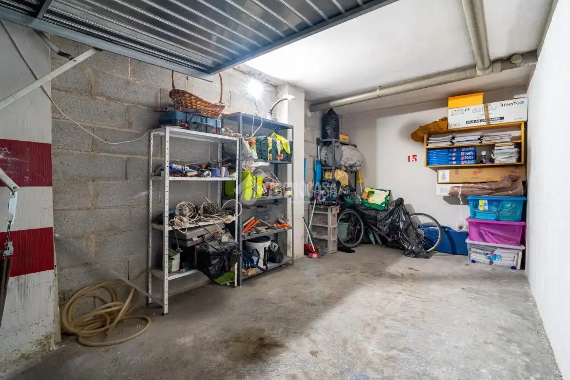 Wohnung zum Verkauf in Haza Grande