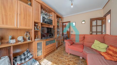 Foto 4 de Piso de alquiler en San Xuan Bautista de la Salle, San Pedro - Siana, Mieres (Asturias)