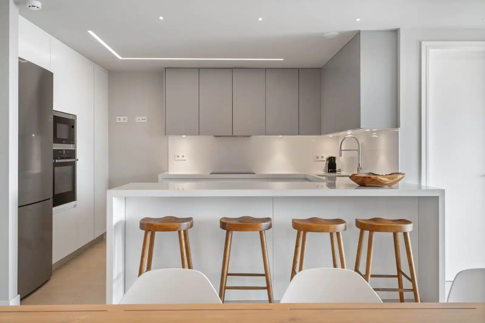 Apartament amb piscina en venda a Calle Azahar 12T, imagen 12