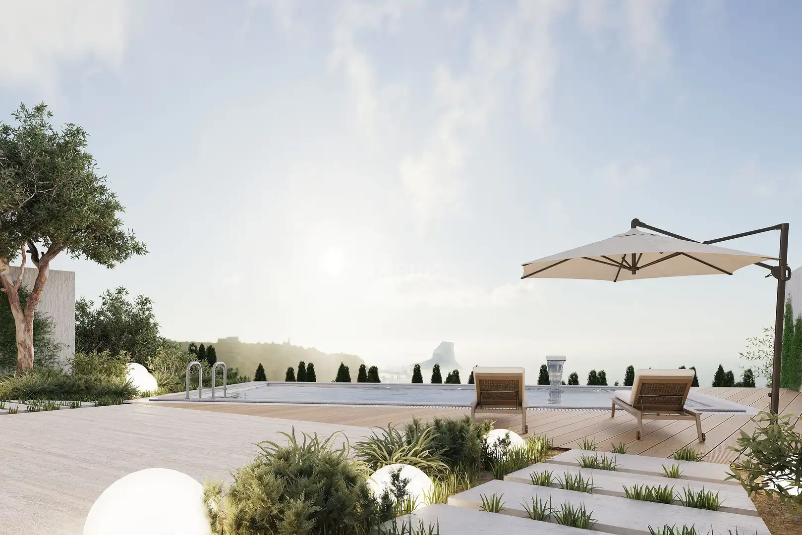 Villa avec terrasse à vendre à Oltamar - Cucarres, imagen 4