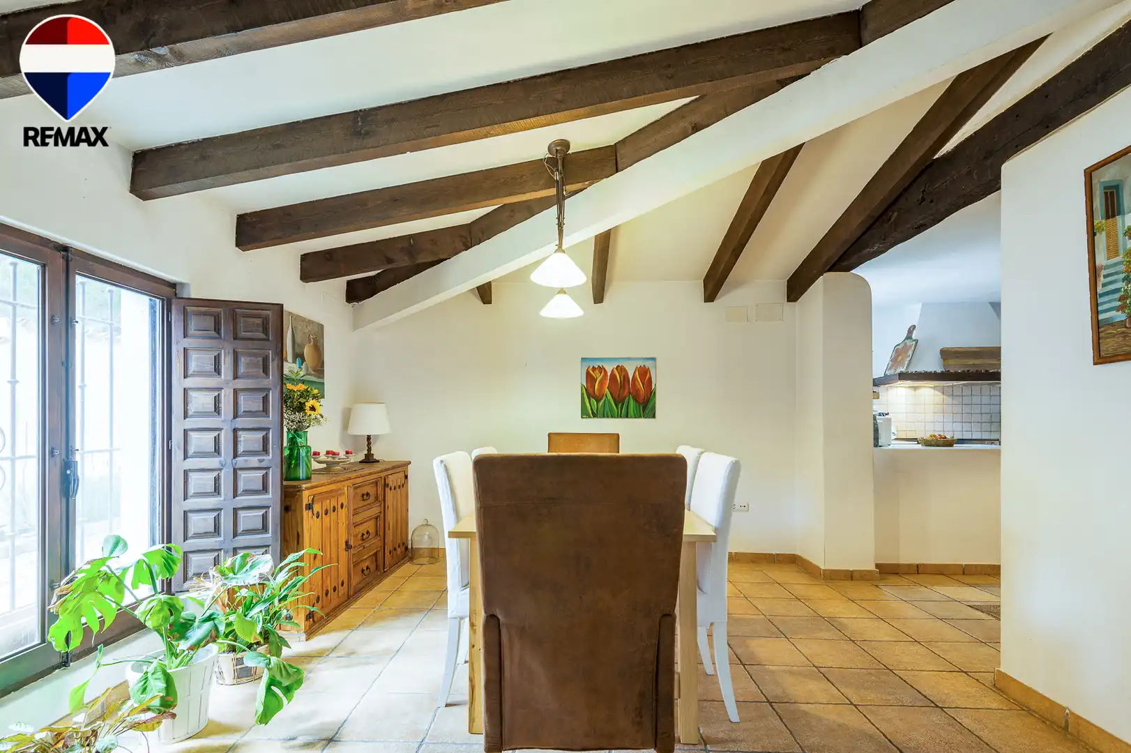 Villa avec piscine à vendre à Urbanización Maigmó 65, imagen 58
