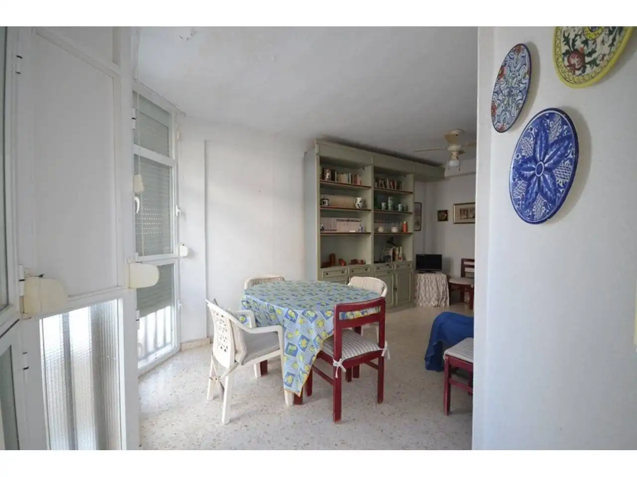 Wohnung mit Terrasse zum Verkauf in Calle Carril de la Fuente 12, imagen 27