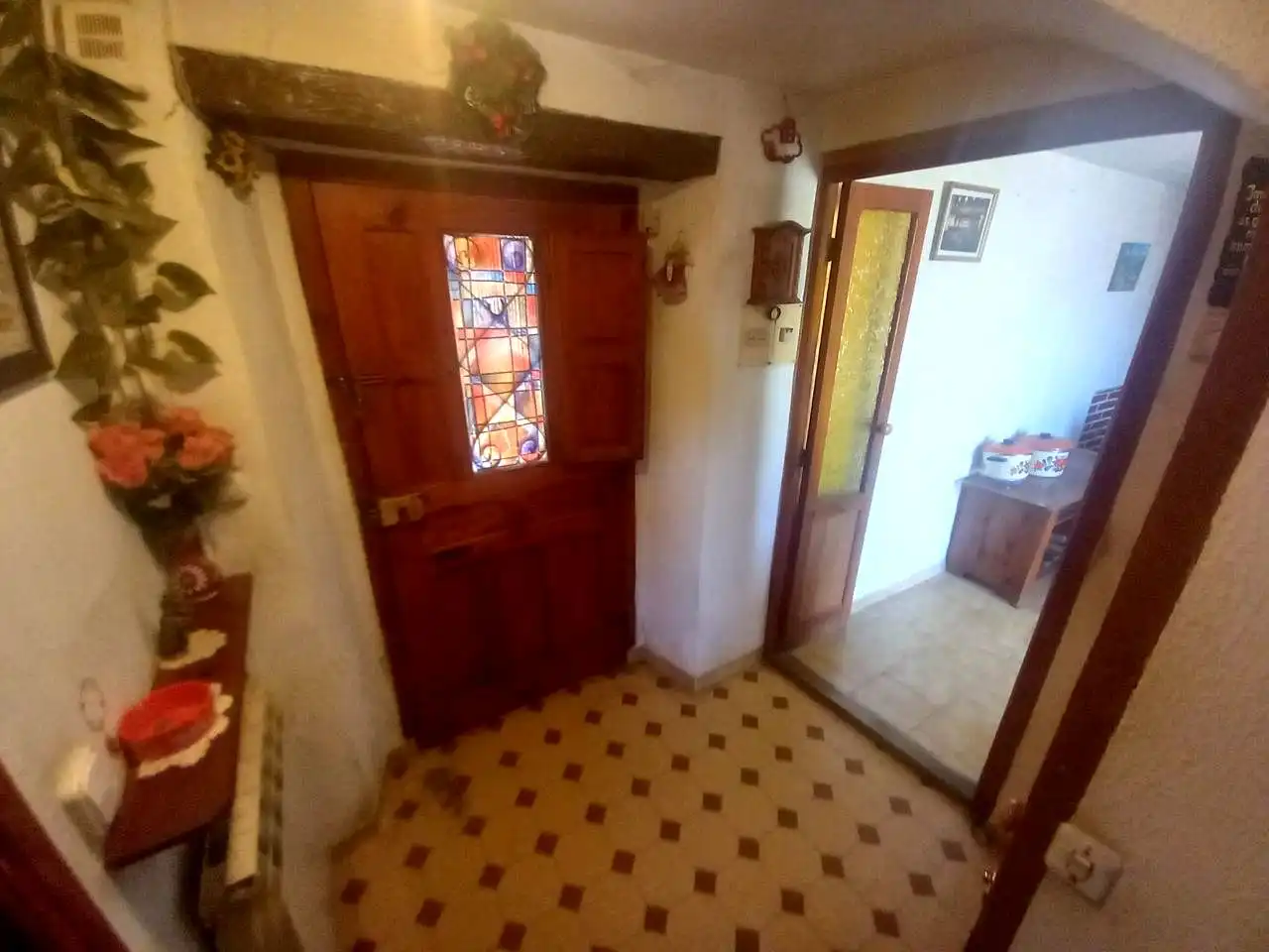 Houses for sale in Belmonte de Gracián  with Terrace
