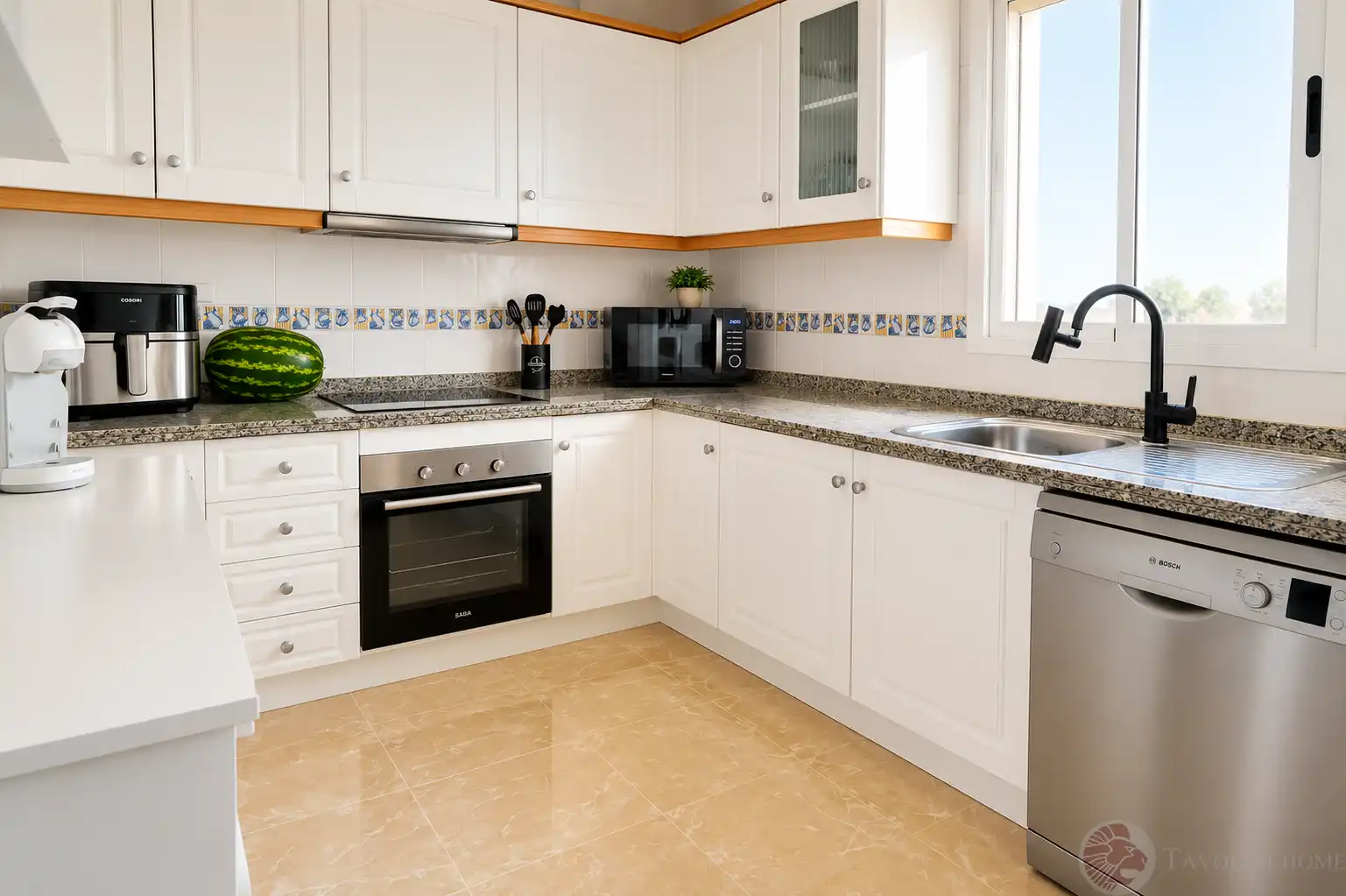 Villa mit Terrasse zur Miete in Bonalba-Cotoveta, Mutxamel, imagen 22