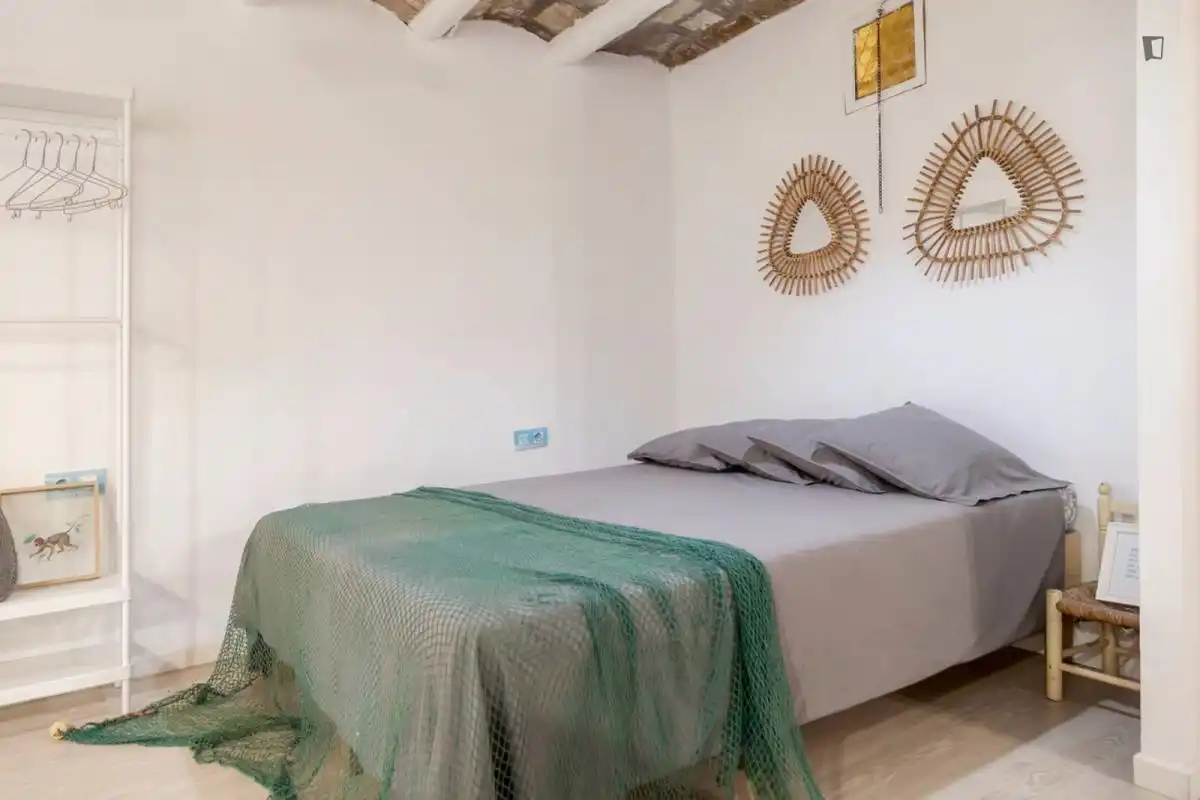 Studio à louer à Ciutat Vella, imagen 7