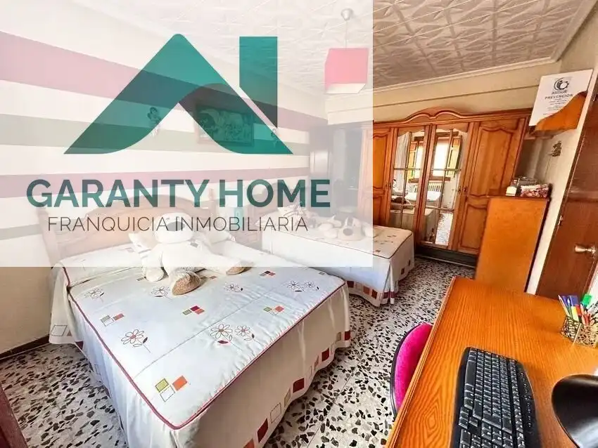 Habitación de Piso en venta en Fuensanta de Martos