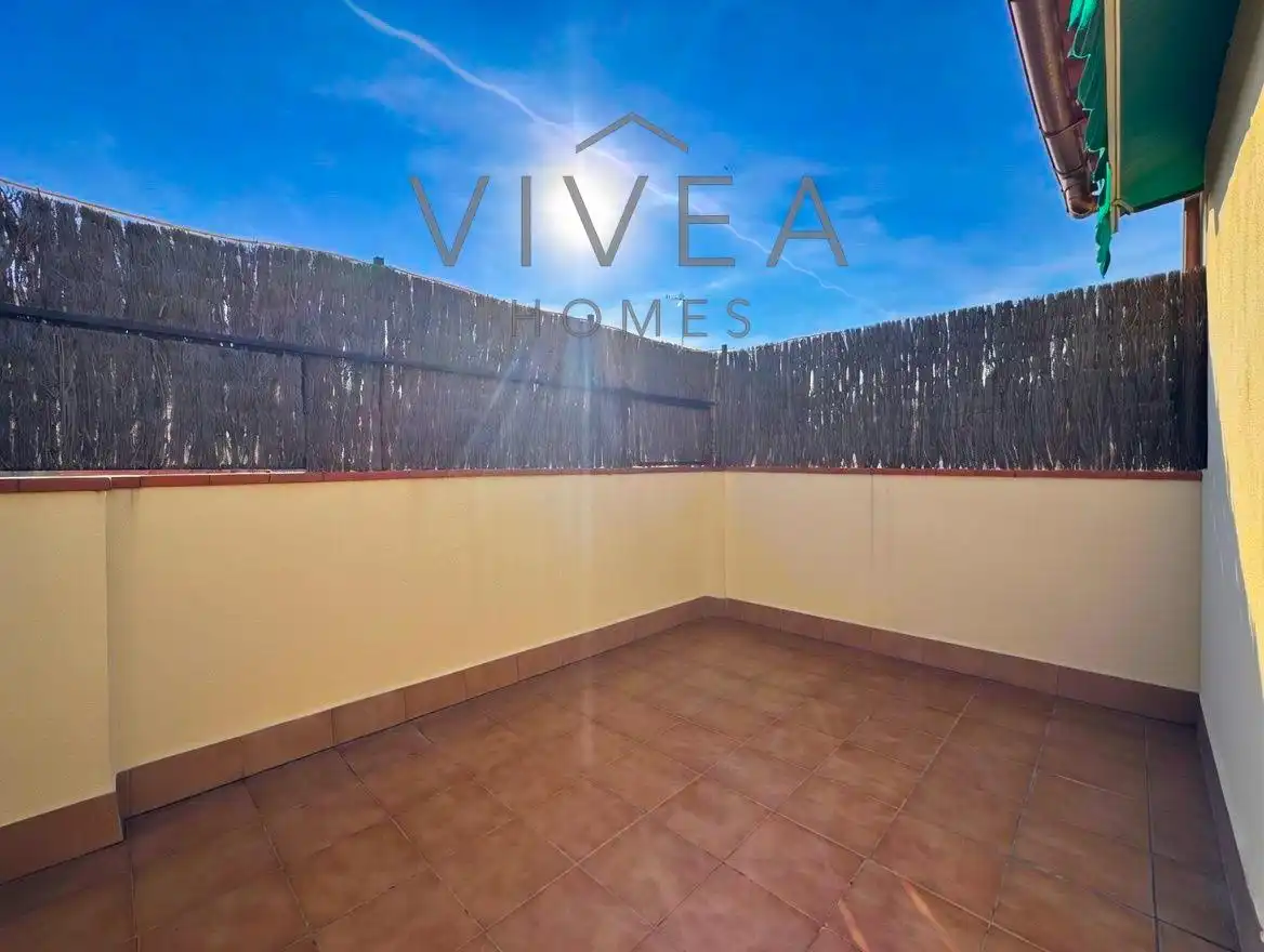 Vista exterior de Casa o chalet en venta en Sabadell con Aire acondicionado, Calefacción y Terraza