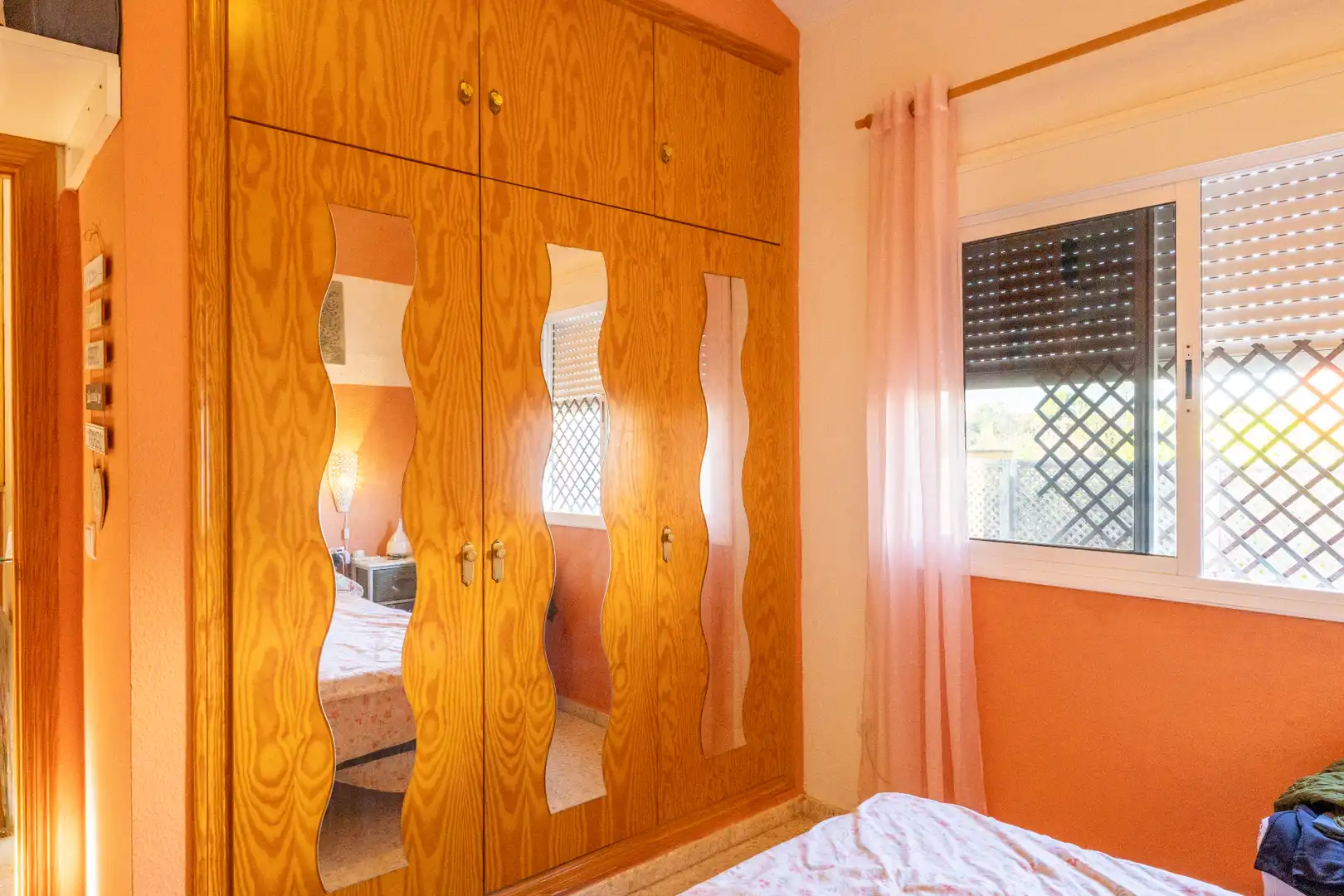 Maison jumelée avec jardin à vendre à Olivares, imagen 19