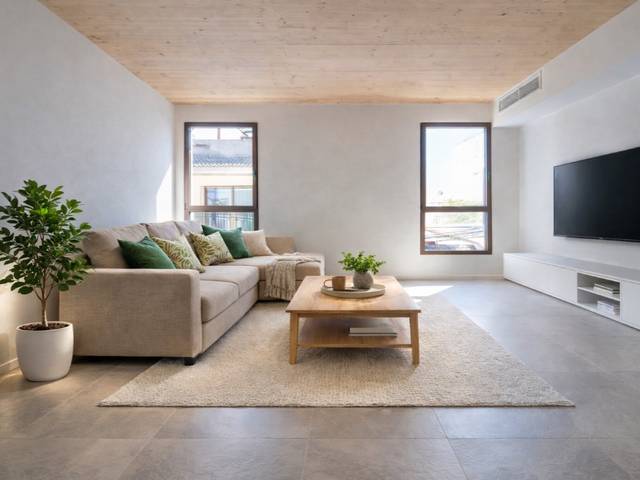 Ático en Venta en Calle Salvador Espriu en L'Olivera