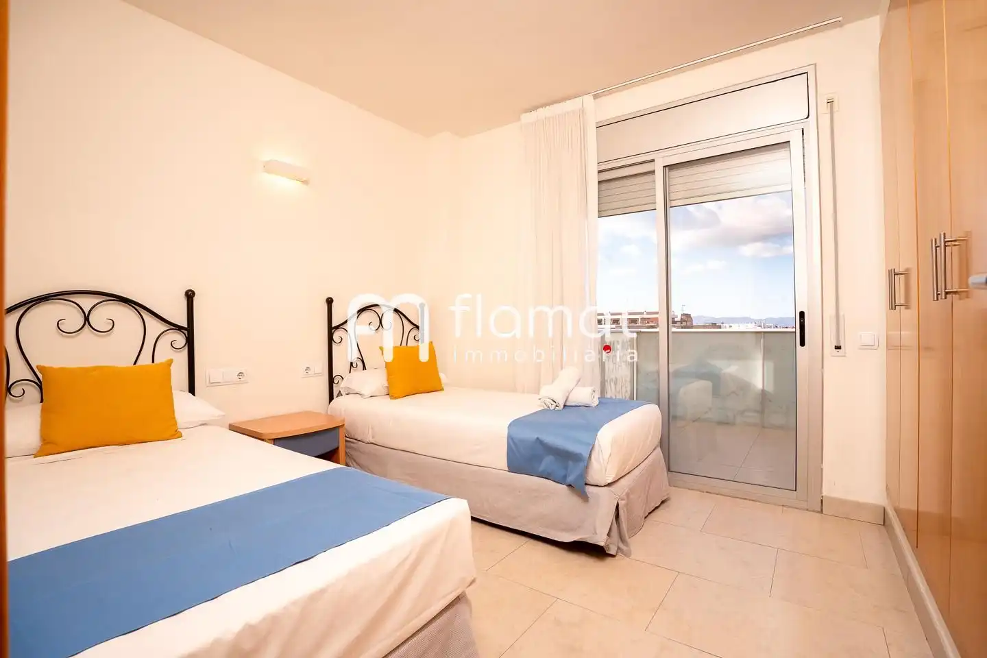 Habitación de Piso en venta en Salou