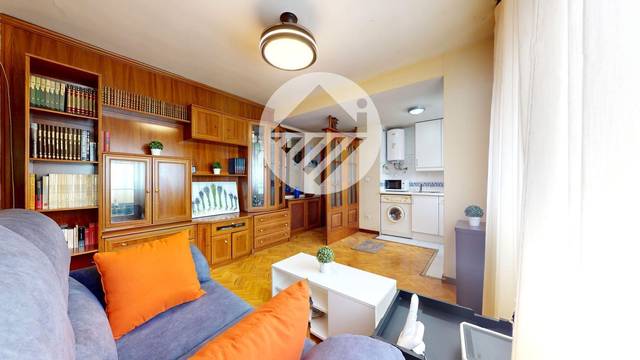 Piso en Venta en CALLE PICO DE MULHACÉN en Numancia